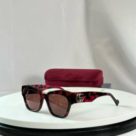 Picture of Gucci Sunglasses _SKUfw55795271fw